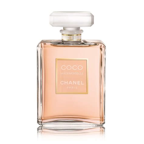 chanel coco mademoiselle edp kaufen